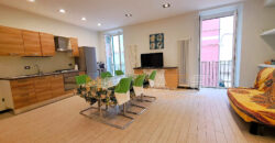 Comodissimo Trilocale Ristrutturato a Due Passi dal Mare