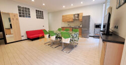 Comodissimo Trilocale Ristrutturato a Due Passi dal Mare