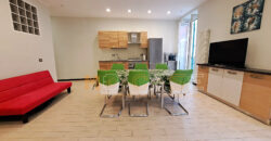 Comodissimo Trilocale Ristrutturato a Due Passi dal Mare