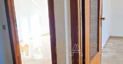 Appartamento luminoso di 100 mq con terrazza e posto auto – Ideale per famiglie