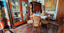 Ampio appartamento con tripla esposizione e box