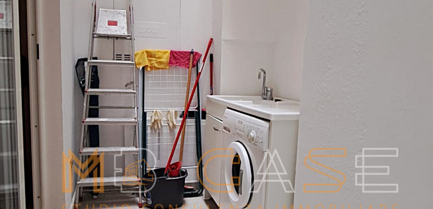 Comodissimo Trilocale Ristrutturato a Due Passi dal Mare