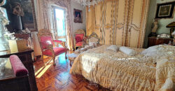 Ampio appartamento con tripla esposizione e box