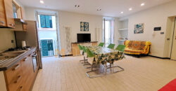 Comodissimo Trilocale Ristrutturato a Due Passi dal Mare