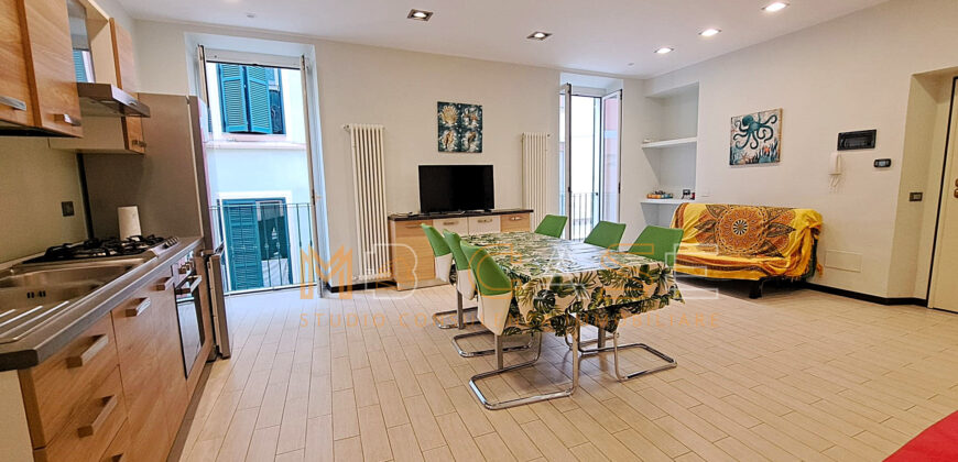 Comodissimo Trilocale Ristrutturato a Due Passi dal Mare