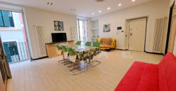 Comodissimo Trilocale Ristrutturato a Due Passi dal Mare