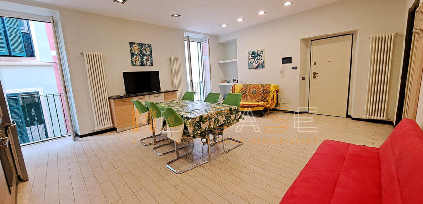 Comodissimo Trilocale Ristrutturato a Due Passi dal Mare