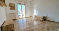 Appartamento luminoso di 100 mq con terrazza e posto auto – Ideale per famiglie