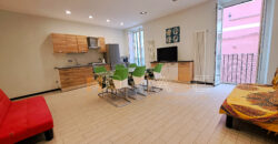 Comodissimo Trilocale Ristrutturato a Due Passi dal Mare