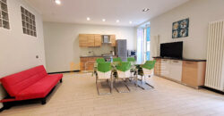 Comodissimo Trilocale Ristrutturato a Due Passi dal Mare