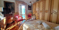 Ampio appartamento con tripla esposizione e box