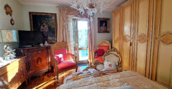 Ampio appartamento con tripla esposizione e box