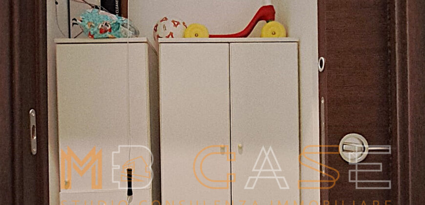 Comodissimo Trilocale Ristrutturato a Due Passi dal Mare