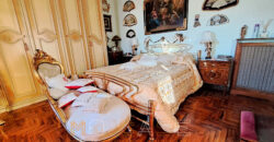 Ampio appartamento con tripla esposizione e box