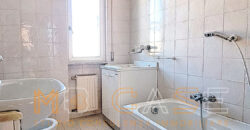 Appartamento luminoso di 100 mq con terrazza e posto auto – Ideale per famiglie