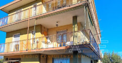 Appartamento luminoso di 100 mq con terrazza e posto auto – Ideale per famiglie