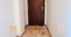 Appartamento luminoso di 100 mq con terrazza e posto auto – Ideale per famiglie