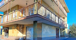 Appartamento luminoso di 100 mq con terrazza e posto auto – Ideale per famiglie