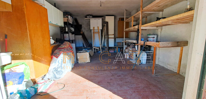 Appartamento luminoso di 100 mq con terrazza e posto auto – Ideale per famiglie