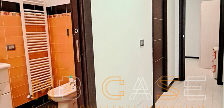 Comodissimo Trilocale Ristrutturato a Due Passi dal Mare