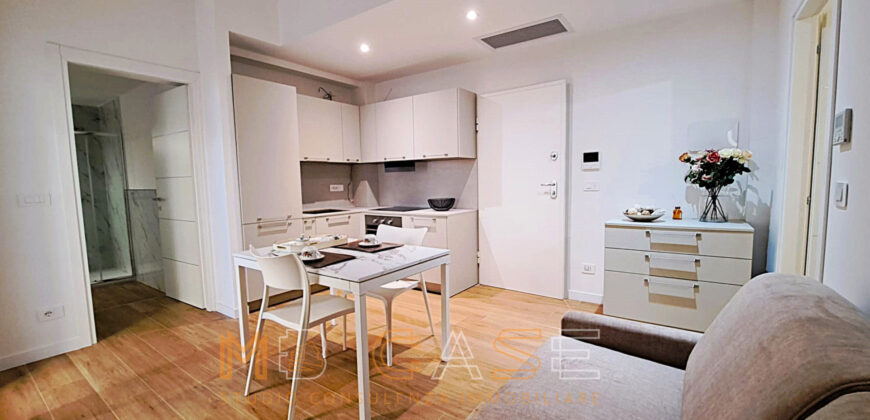 SPLENDIDI Bilocale Chiavi in Mano!