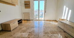 Appartamento luminoso di 100 mq con terrazza e posto auto – Ideale per famiglie