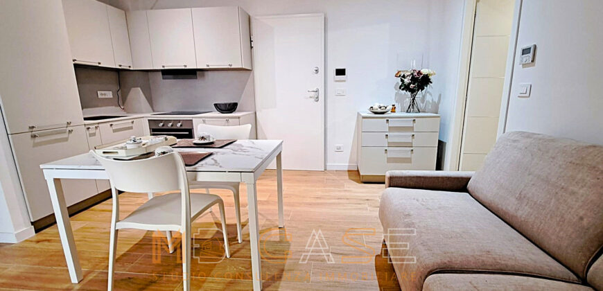 SPLENDIDI Bilocale Chiavi in Mano!