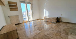 Appartamento luminoso di 100 mq con terrazza e posto auto – Ideale per famiglie