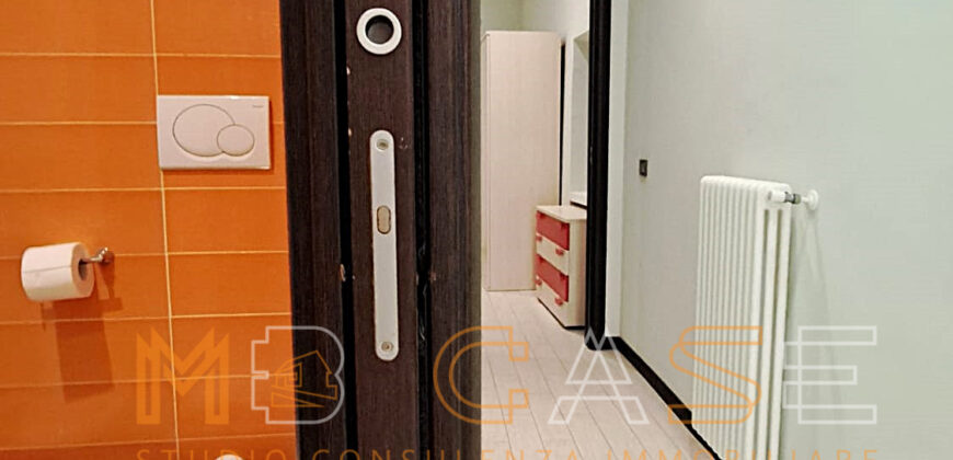 Comodissimo Trilocale Ristrutturato a Due Passi dal Mare