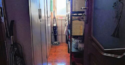 Ampio appartamento con tripla esposizione e box