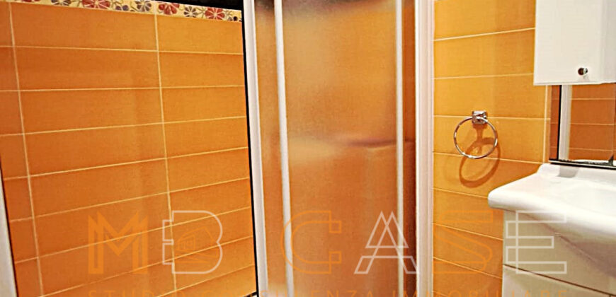 Comodissimo Trilocale Ristrutturato a Due Passi dal Mare