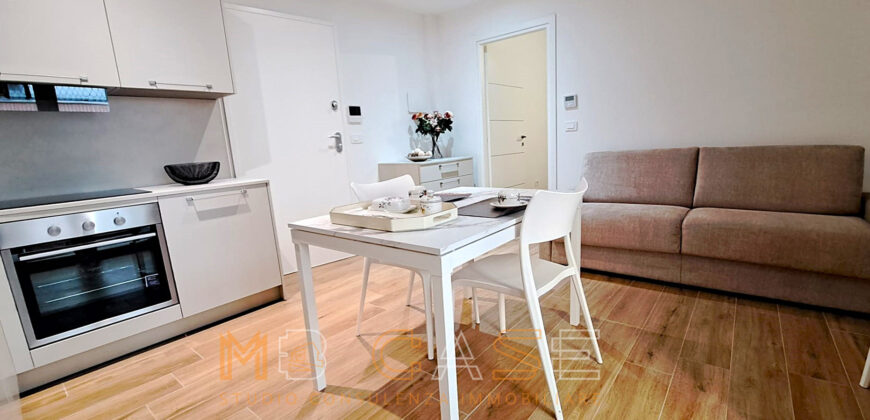 SPLENDIDI Bilocale Chiavi in Mano!