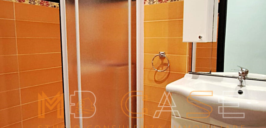 Comodissimo Trilocale Ristrutturato a Due Passi dal Mare