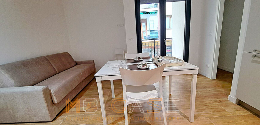 SPLENDIDI Bilocale Chiavi in Mano!