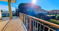 Appartamento luminoso di 100 mq con terrazza e posto auto – Ideale per famiglie