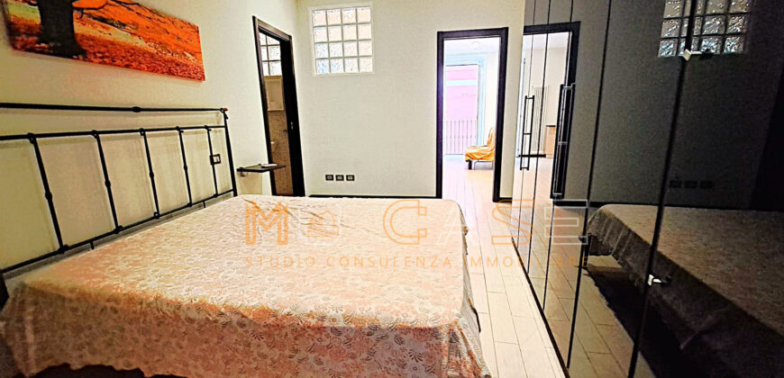 Comodissimo Trilocale Ristrutturato a Due Passi dal Mare