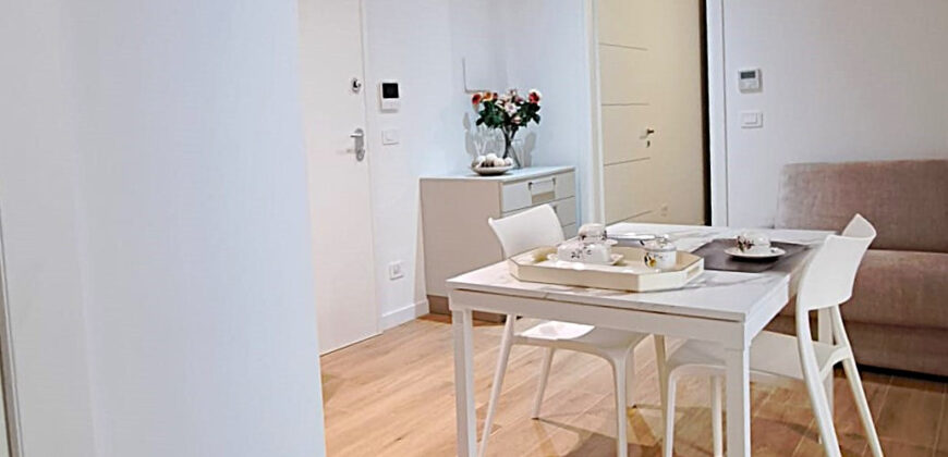 SPLENDIDI Bilocale Chiavi in Mano!