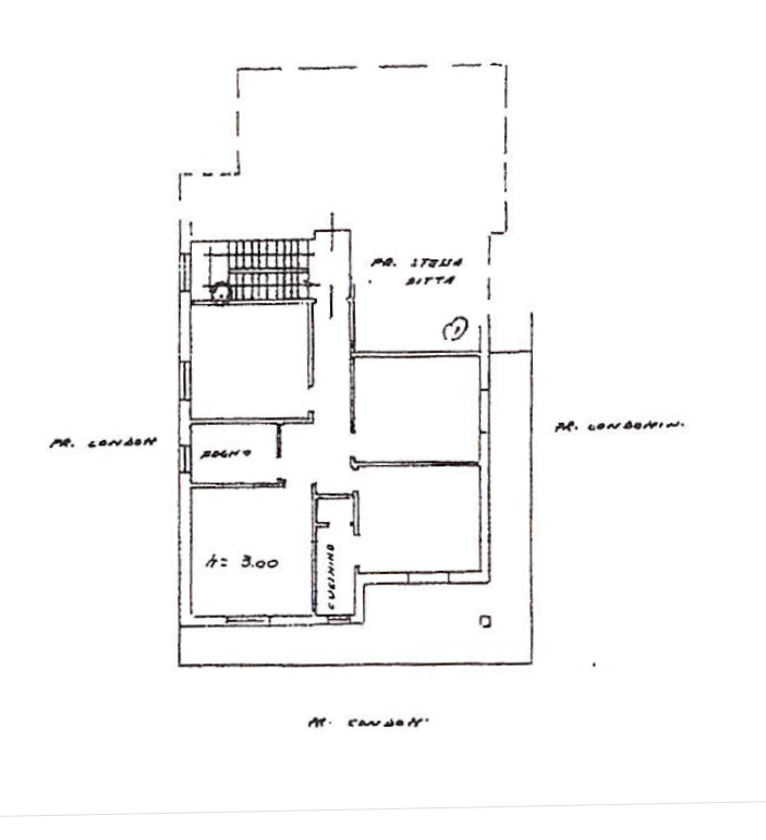 Appartamento luminoso di 100 mq con terrazza e posto auto – Ideale per famiglie