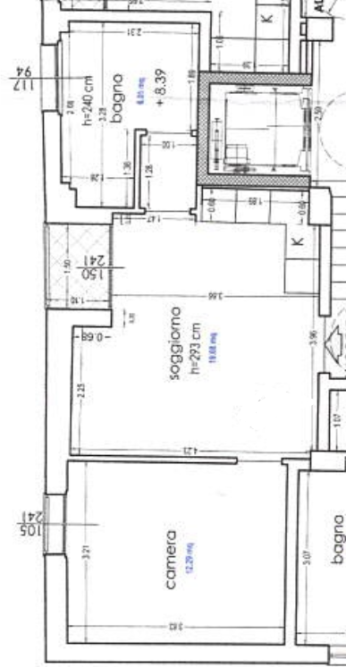 SPLENDIDI Bilocale Chiavi in Mano!