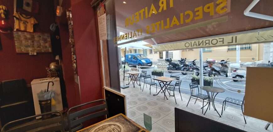 📍 Ristorante a pochi passi da Monaco – Beausoleil