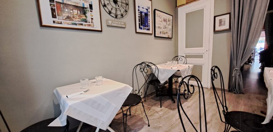 📍 Ristorante a pochi passi da Monaco – Beausoleil