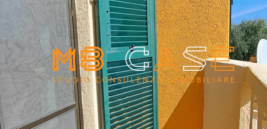 Soleggiatissima Villa a schiera in vendita a Albenga