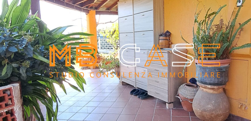 Soleggiatissima Villa a schiera in vendita a Albenga