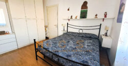 Bilocale Angolare Arredato a 400 metri dal Mare – Albenga