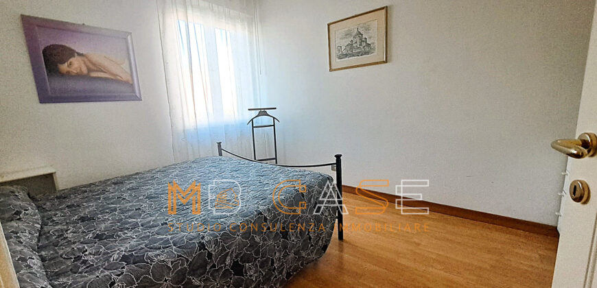 Bilocale Angolare Arredato a 400 metri dal Mare – Albenga