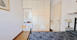 Bilocale Angolare Arredato a 400 metri dal Mare – Albenga