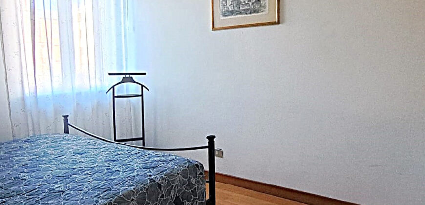 Bilocale Angolare Arredato a 400 metri dal Mare – Albenga