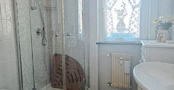 Bilocale Angolare Arredato a 400 metri dal Mare – Albenga