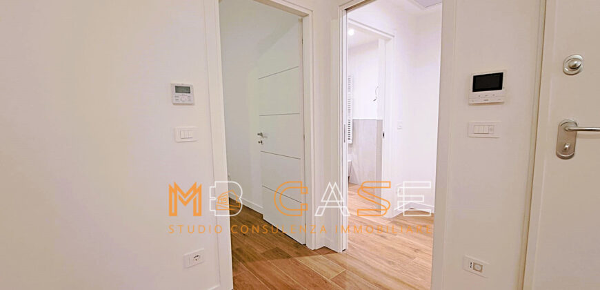 Bilocale Nuova Costruzione a 300 metri dal Mare – Borghetto Santo Spirito