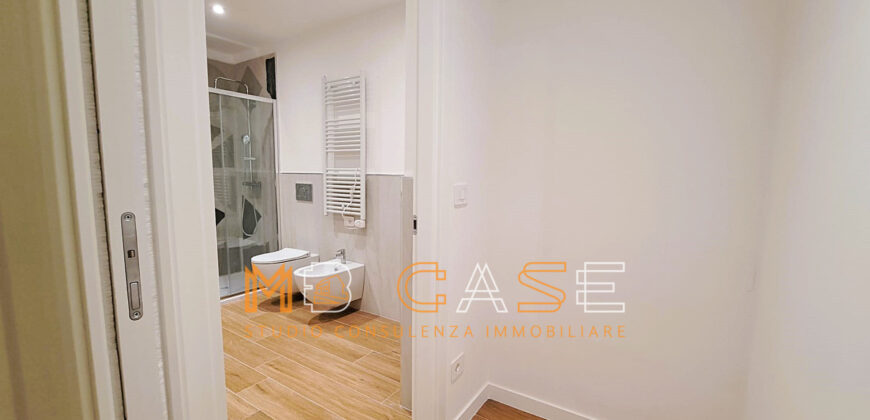 Bilocale Nuova Costruzione a 300 metri dal Mare – Borghetto Santo Spirito